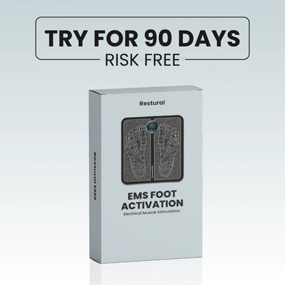 Vitora™ Restural EMS Stimulator