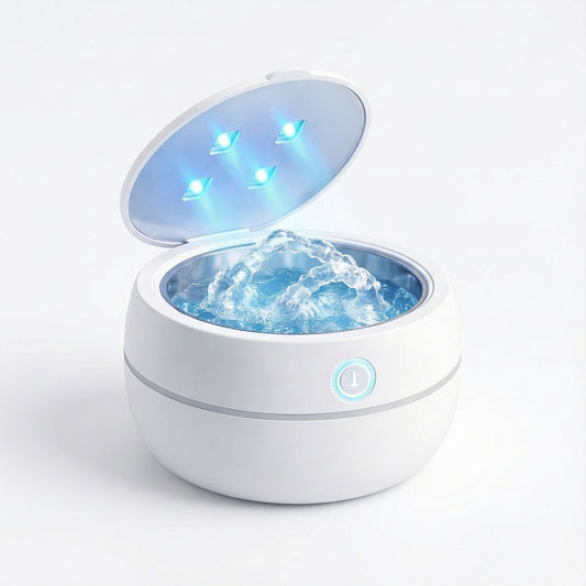 Lucelle™ Pod